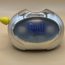 Bob the Builder View Master 2002 HIT / Chapman