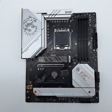 MSI MPG B650 EDGE WiFi AM5 ATX AMD Motherboard