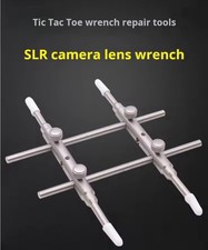 DSLR Camera Lens Repair Wrench Tool for Lens Disassembly  Maintenance