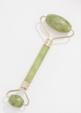Kitsch Jade Crystal Facial Roller $24 Retail