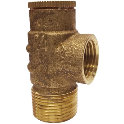 #ad #ad Simmons 3 4 In. Brass Pressure Relief Valve 450 75 Simmons 450 75 3 4 In. $24.36