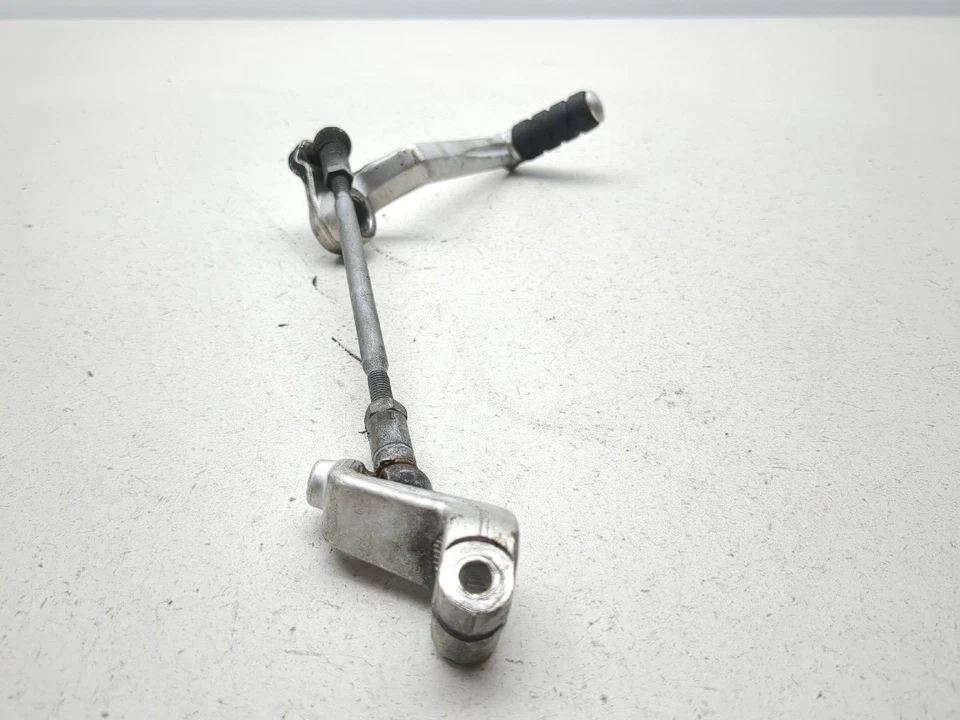 05-10 Triumph Sprint ST 1050 palanca de cambios pedal enlace Foto 3 de 4