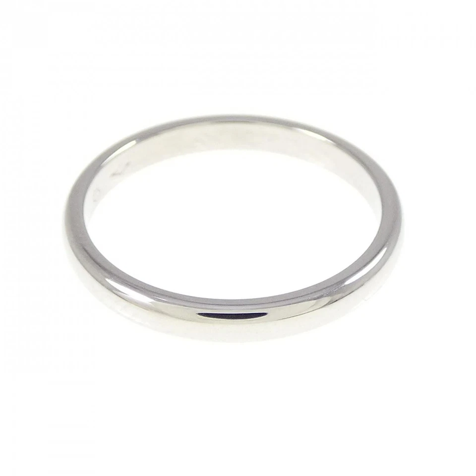 Authentic Cartier wedding Ring #260-004-452-6122 - Image 2 of 4