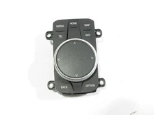 23-25 BMW M2 G87 2023 Console Radio Drive Navigation Media Control Switch Knob |