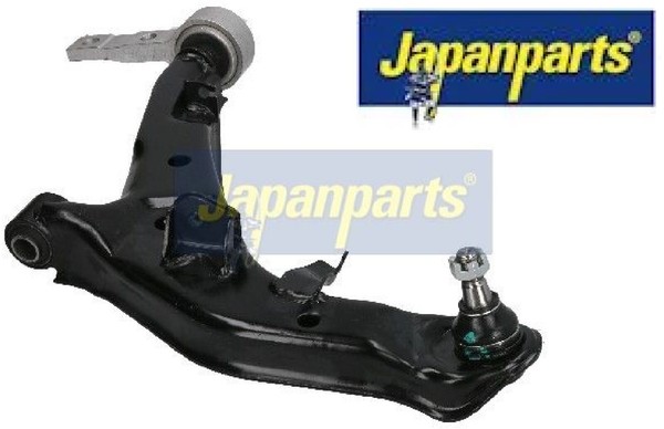 Japanparts BS-124L Lenker FüR RadaufhäNgung Querlenker Lenker FüR Nissan-image