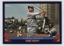 2019 Topps Archives 1993 Design Purple 29/175 Bobby Doerr #247 HOF h6c