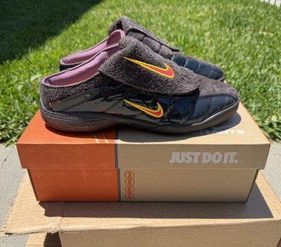 Men's Size 10 Nike x Kids Of Immigrants KOI T90 Mule BRAND NEW SHIPS NOW 