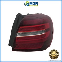 Faro - Rechter Externer RüCklicht LED - DX - FüR Mercedes GLA X156 17->