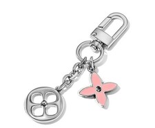 Bag Charm Pendant for Shoulder Bag Handbag Tote Key Chain Purse Accessory - S67