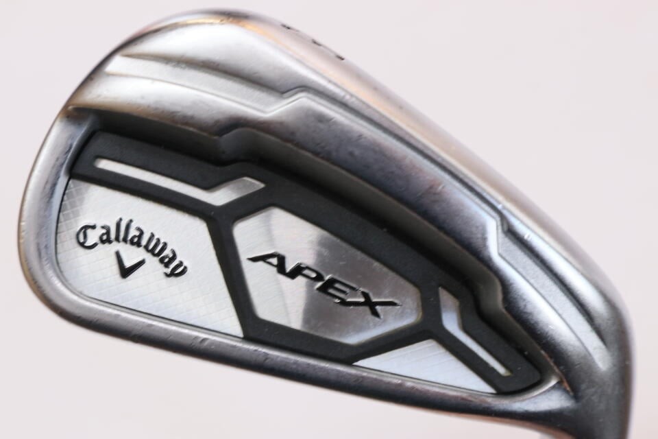 IST069 Callaway APEX 2016 9番 TOUR120 S Callaway Golf Apex CF 16 6 Iron Mens/Right | Callaway Golf