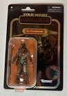 Star Wars Vintage Collection Carbonized THE MANDALORIAN 3.75" Action Figure 2020