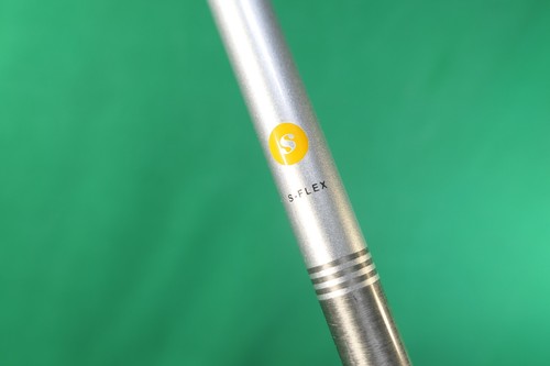 Titleist T200 48° Wedge Steelfiber i80 STIFF flex graphite pitching approach - Picture 7 of 11