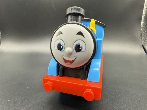 All Engine Go Thomas 2021 tanque motor Trackmaster motorizado Thomas & Friends - Imagen 2 de 9