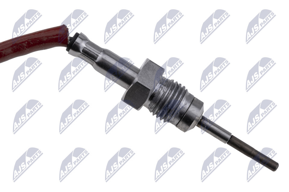 NTY EGT-RE-019 Sensor, exhaust gas temperature for DACIA,RENAULT