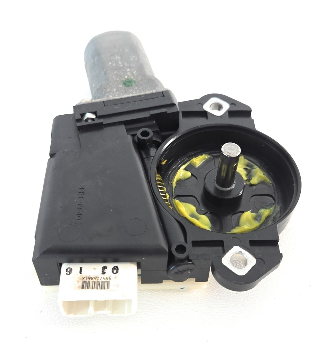 Kit Filtre à Huile De Transmission Automatique Audi S7/S6/S5/S4/RS5 - Référence 0B5325429E - 6