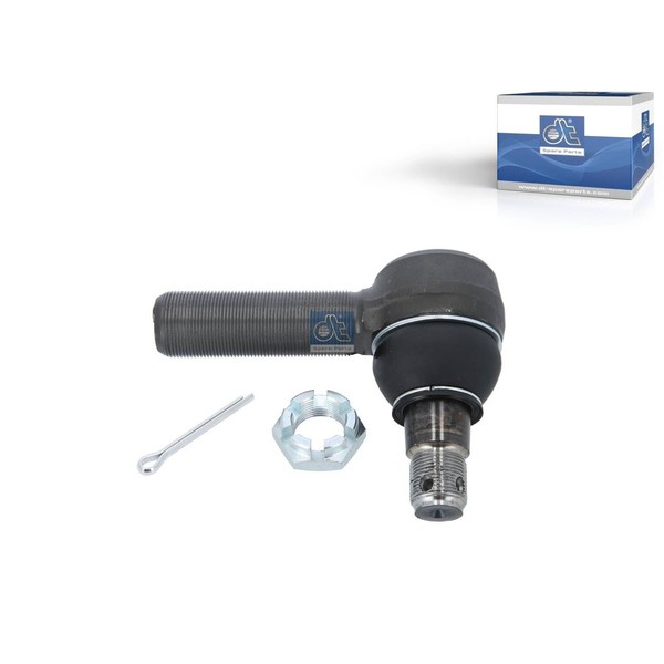Spurstangenkopf Vorderachse DT Spare Parts Iam-Expertise Passend FüR U.A. DAF LF-image