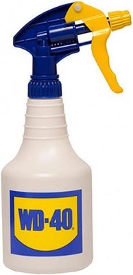 WD-40 Spray Applicator 20.3 Ounces 