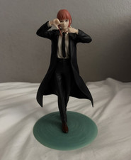 FuRyu Chainsaw Man Makima Exceed Creative Figure Anime  Manga