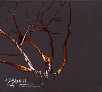 UNTER NULL - Moved On (limited) - 2 CD - Limited Edition - **Mint Condition**