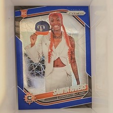Panini Prizm WNBA Rivers (V) Taylor Mercury Carleton Lynx Samuelson Storm Lot 4