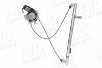 Fensterheber Vorne Links FÜR Peugeot 306 SchrÄGheck (7A, 7C, N3, N5) - AIC 53788
