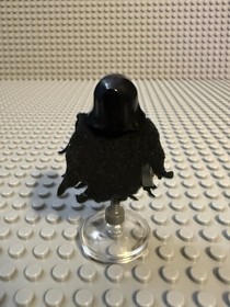 LEGO Harry Potter Dementor Minifigure hp101 From Sets 4842 4867 Retired