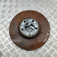 MERCEDES-BENZ C T-Modell S205 Bremsscheibe vorne rechts A0004212212 32998731