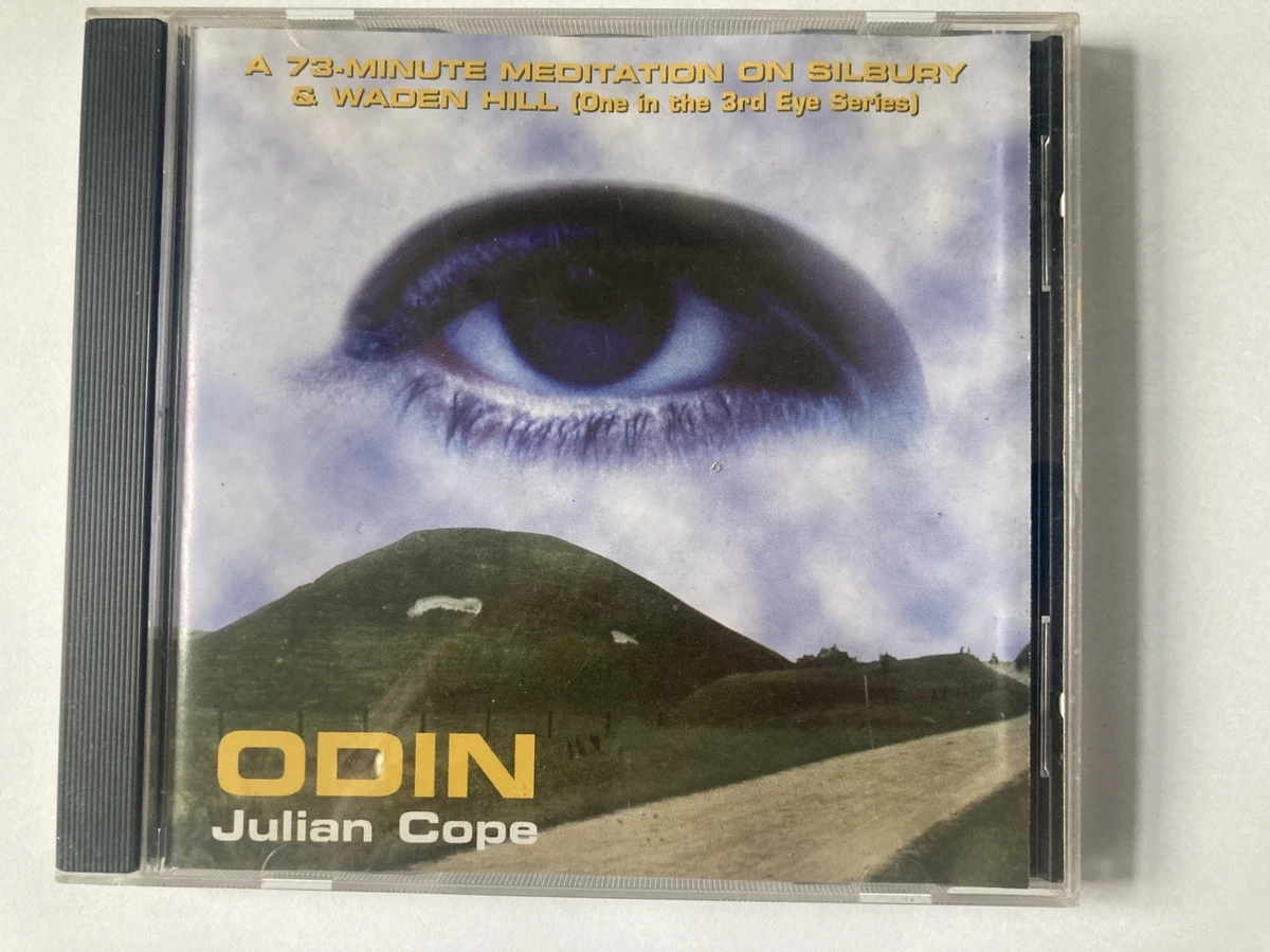 Music CDs Julian Cope for sale | eBay UK