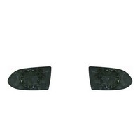 Spiegelglas AußEnspiegel Set Links Rechts FüR Opel Zafira A F75_ T98