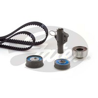 Gates Zahnriemensatz Powergrip® K025609XS