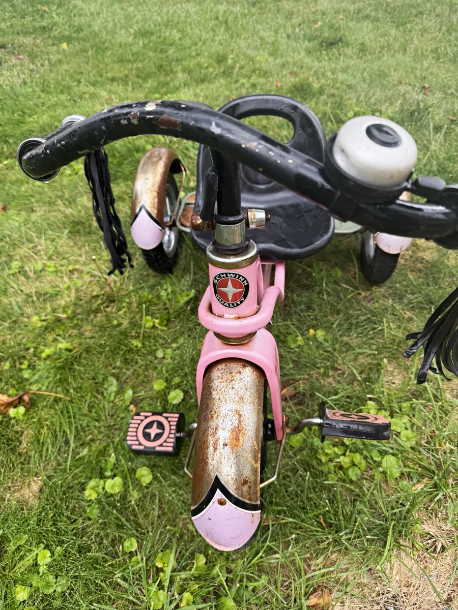 Schwinn Collectors & Hobbyists Ride-Ons & Tricycles for sale - eBay
