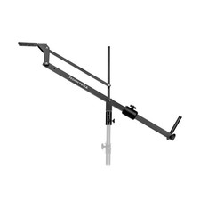 Proaim 4' Vega Jib Crane for DSLR Video Cameras  Payload: 8kg/17lb JB-VG04-01 