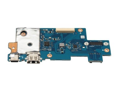 ASUS 90NX0360-R10010 Card Reader Board ~D~