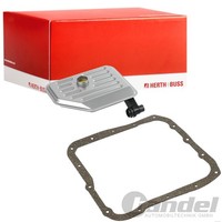 Herth+Buss Hydraulikfilter Automatikgetriebe Passend FüR Hyundai Coupe Elantra
