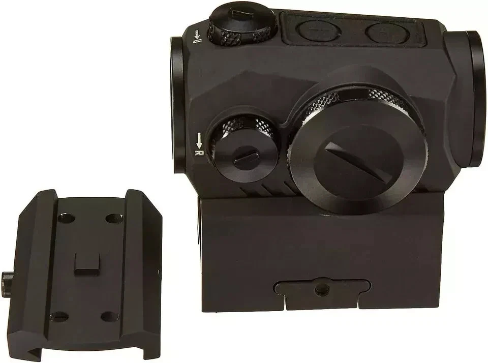 Mira compacta de punto rojo SIG SAUER Romeo5 (SOR52001) Foto 3 de 4