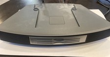 Bose Wave Music System 3-Disc Multi-CD Changer Accessory FOR PARTS/REPAIR