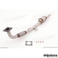 Katalysator FüR Seat Arosa, VW Polo Lupo 97-05