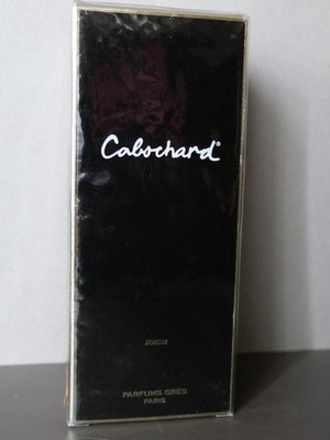 Grès GRES Cabochard Eau de Toilette Spray 100ml