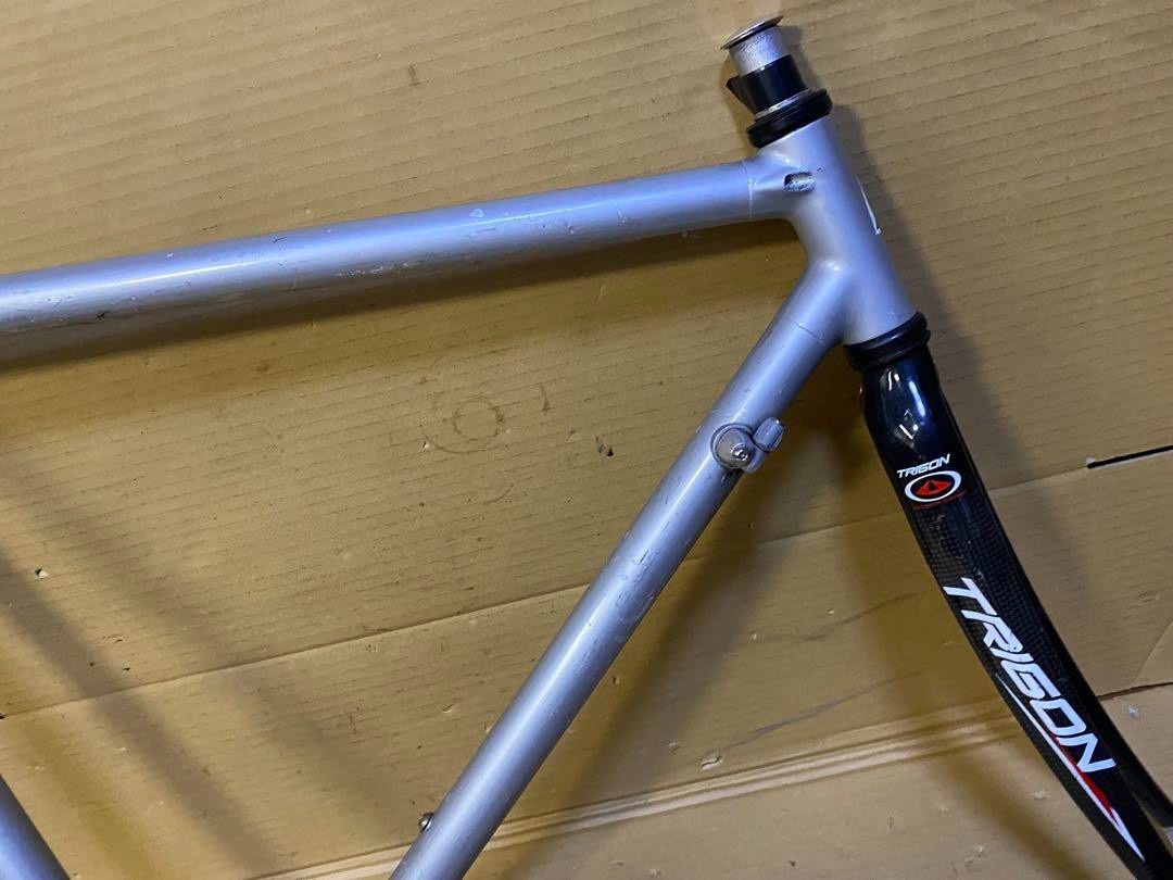 ブリヂストン　ロードバイクフレーム　トライゴン　カーボンフォーク s-l400.jpg