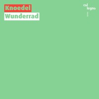 Knoedel Wunderrad (Cd)