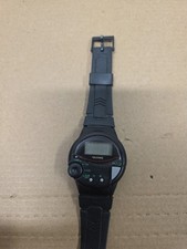 Vintage Talking Watch Retro Digital Futuristic 90s Y2K Cool Gizmo Gadget 