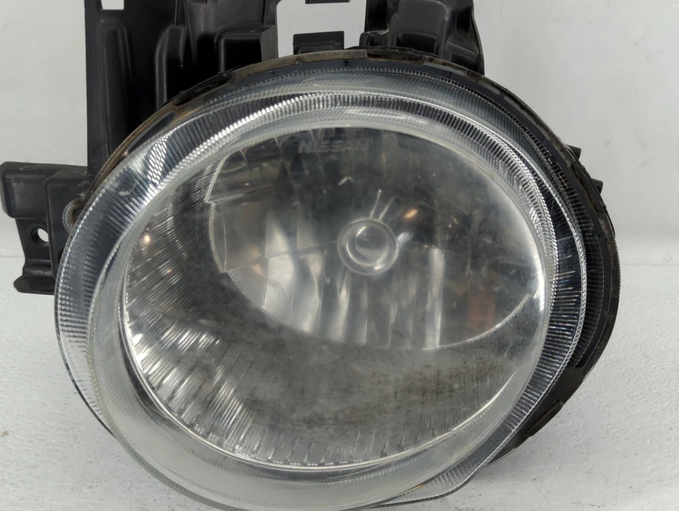 Luz delantera izquierda conductor Nissan Juke 2011-2014 OEM LHSDR Foto 3 de 4