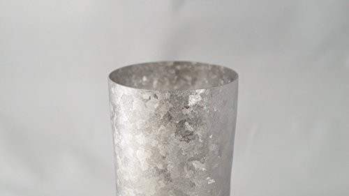 Titanium Tumbler Kiln Creation Light 270cc Silver T-09-KMS270 - Bild 2 von 7