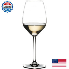 Riedel Extreme Riesling Wine Glass Set, 4-Pack, Clear
