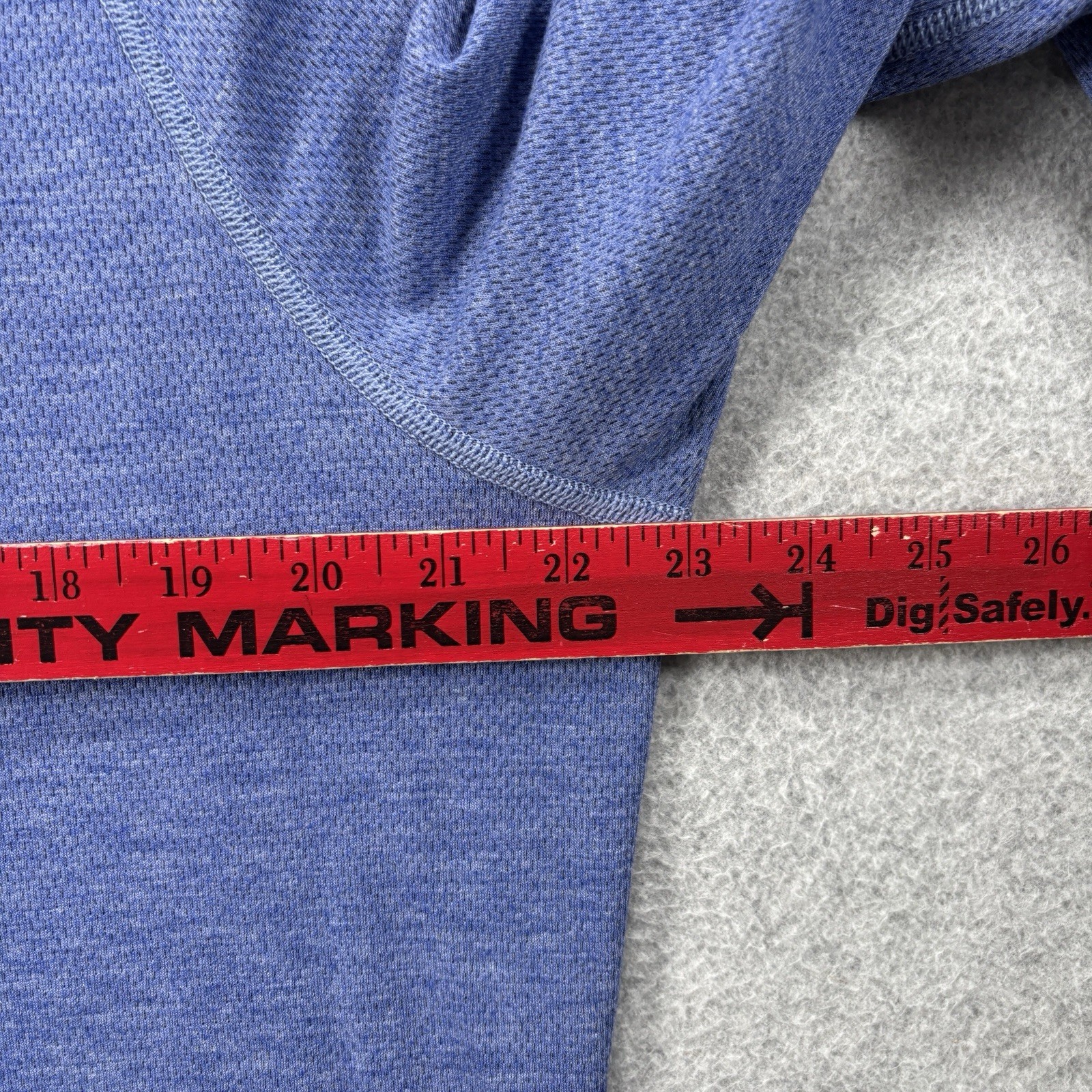 Lululemon Pullover Light Weight Reversible Hoodie… - image 14