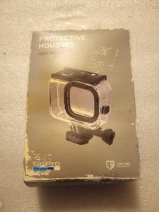 GoPro Protective Housing for Hero8 - Black