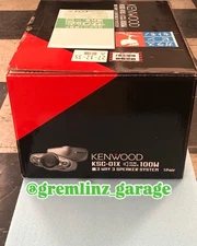 Kenwood KSC-01X