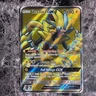 Pokémon Zeraora GX (Full Art) 201/214 Sm-Lost Thunder Holo Ultra Rare 2018 NM