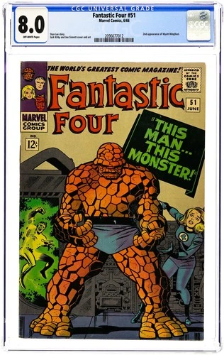 Comic Image