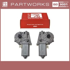 Power Window Motor for Porsche 924 944 968 L+R